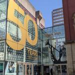 Victoria Centre - 50th Anniversary